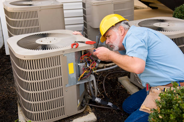 Trusted Seminole, FL HVAC Experts