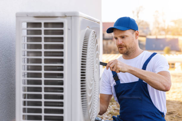Best Commercial HVAC Repair  in Seminole, FL