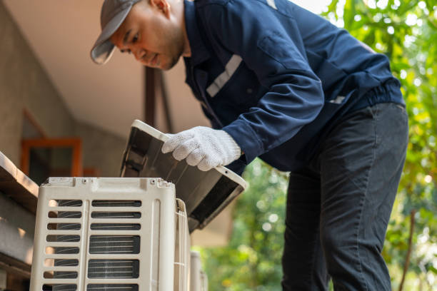Best Emergency HVAC Repair  in Seminole, FL